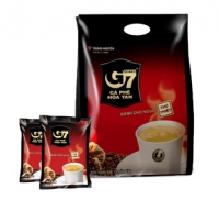Café Trung Nguyên G7 3 in 1